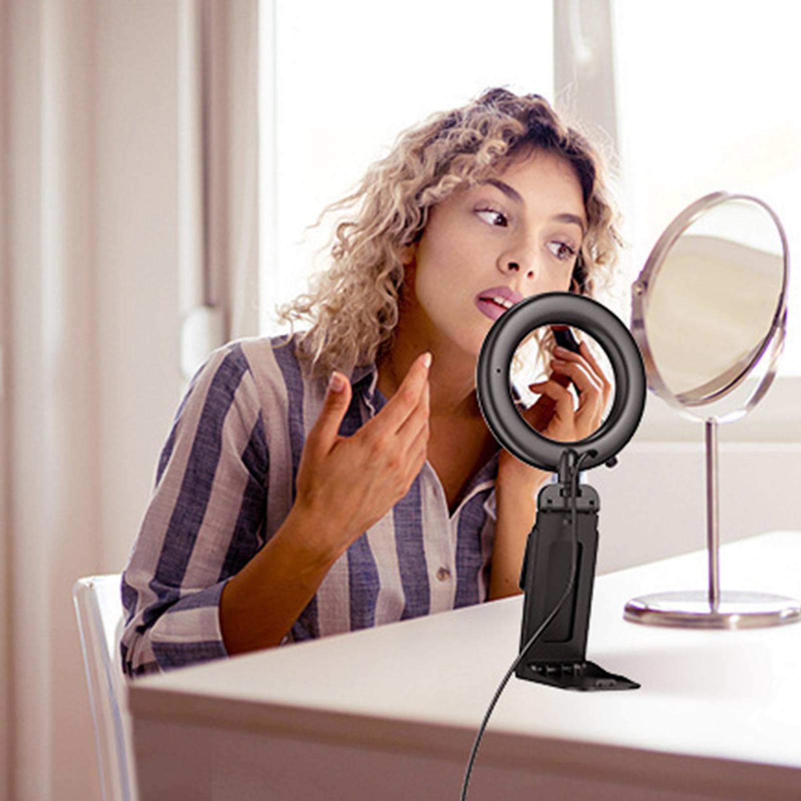 Video Conference Lighting, Video Fill Light, Video Lamp Light for Video Conferencing