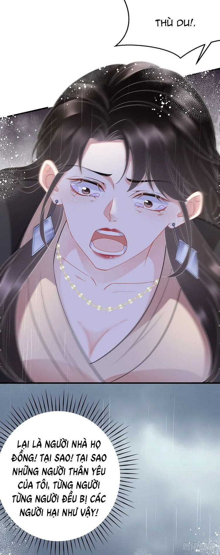 [16+] đại tiểu thư có thể có ý đồ xấu chapter 44.5 15