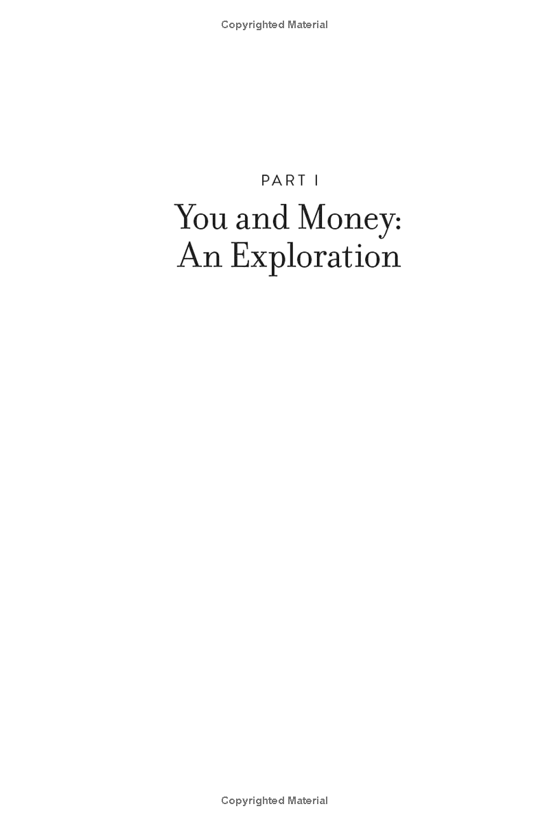 Women With Money: The Judgment-Free Guide To Creating The Joyful, Less Stressed, Purposeful Life You Deserve