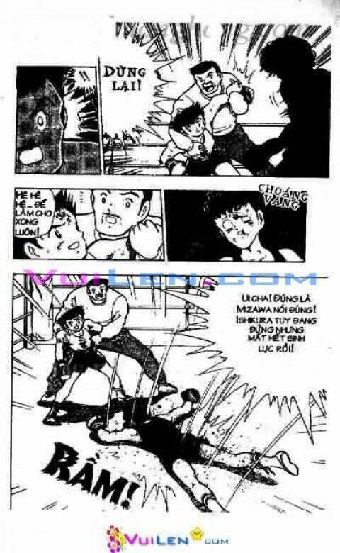 chibi cậu bé quyền anh (8 tập full) chapter 5 14