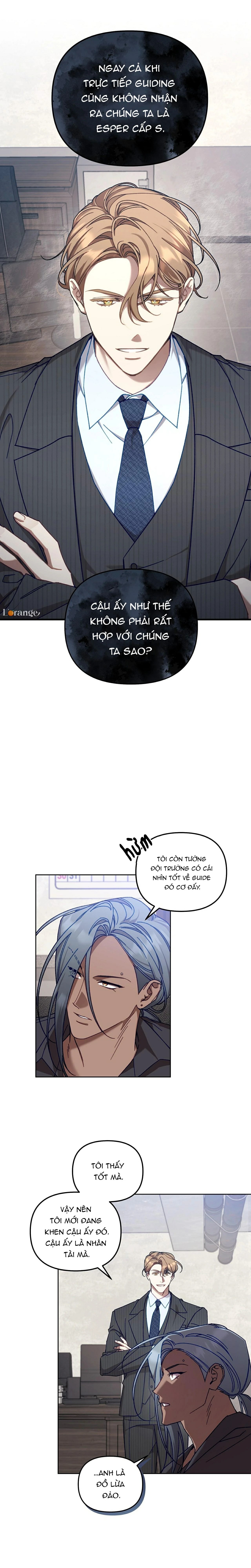 guide cấp s phết mật ong chapter 9 2
