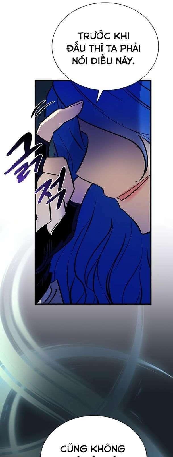 chuyển sinh thành ác nhân chapter 98 19