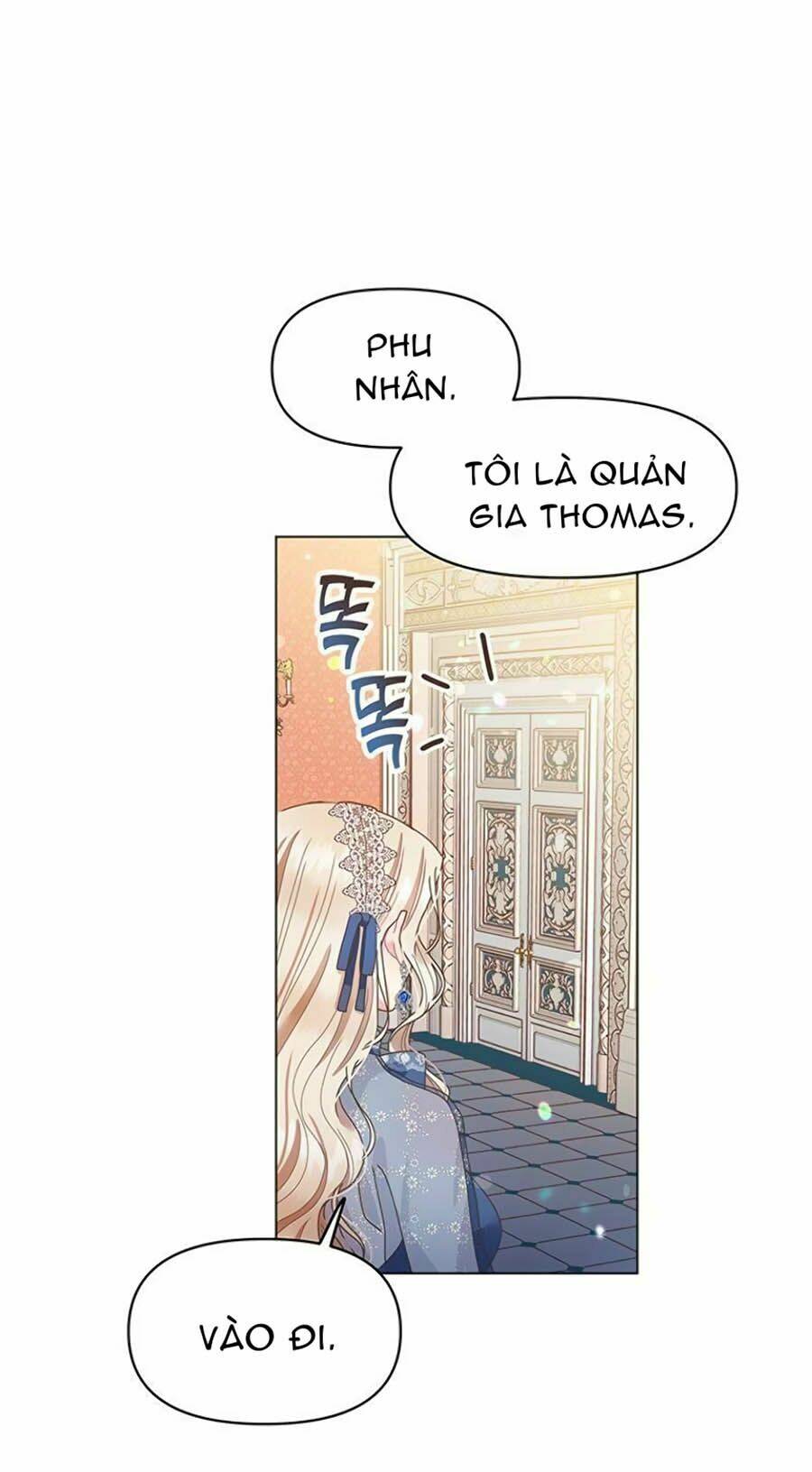 khu vườn câm lặng chapter 8 34