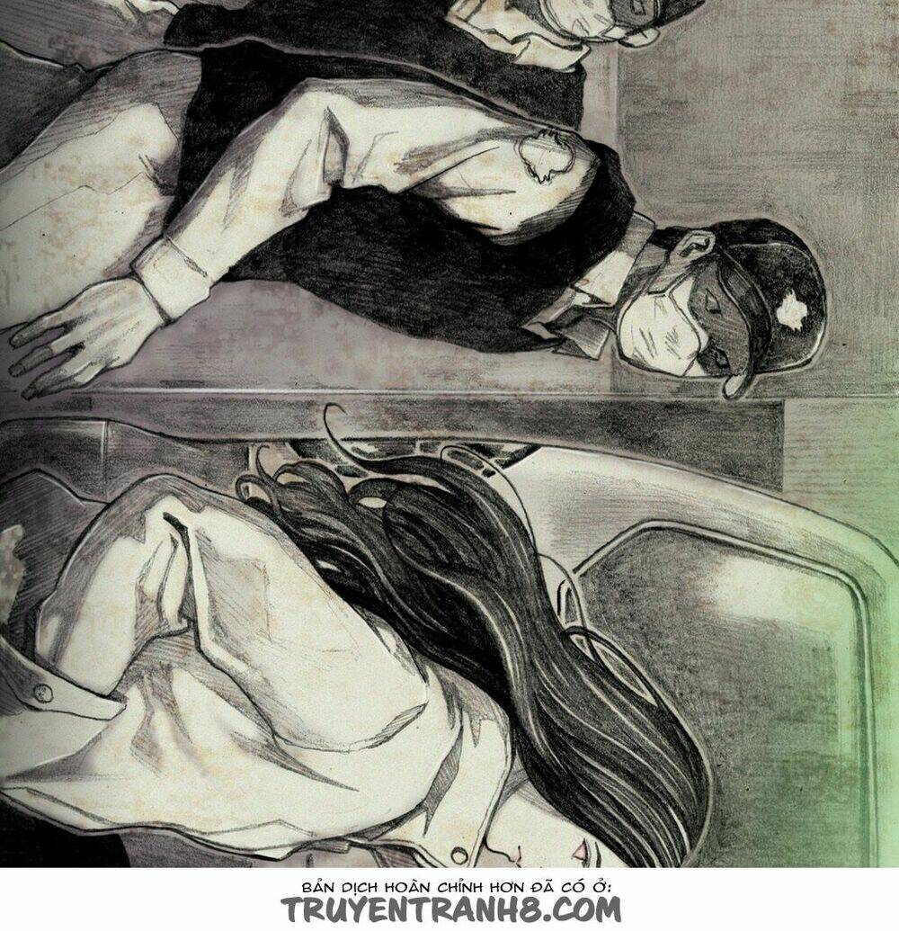 house of doll-ngôi nhà của những búp bê chapter 8 55