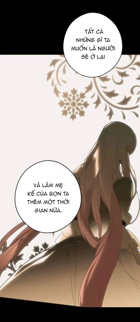cổ tích về người mẹ kế chapter 57 57