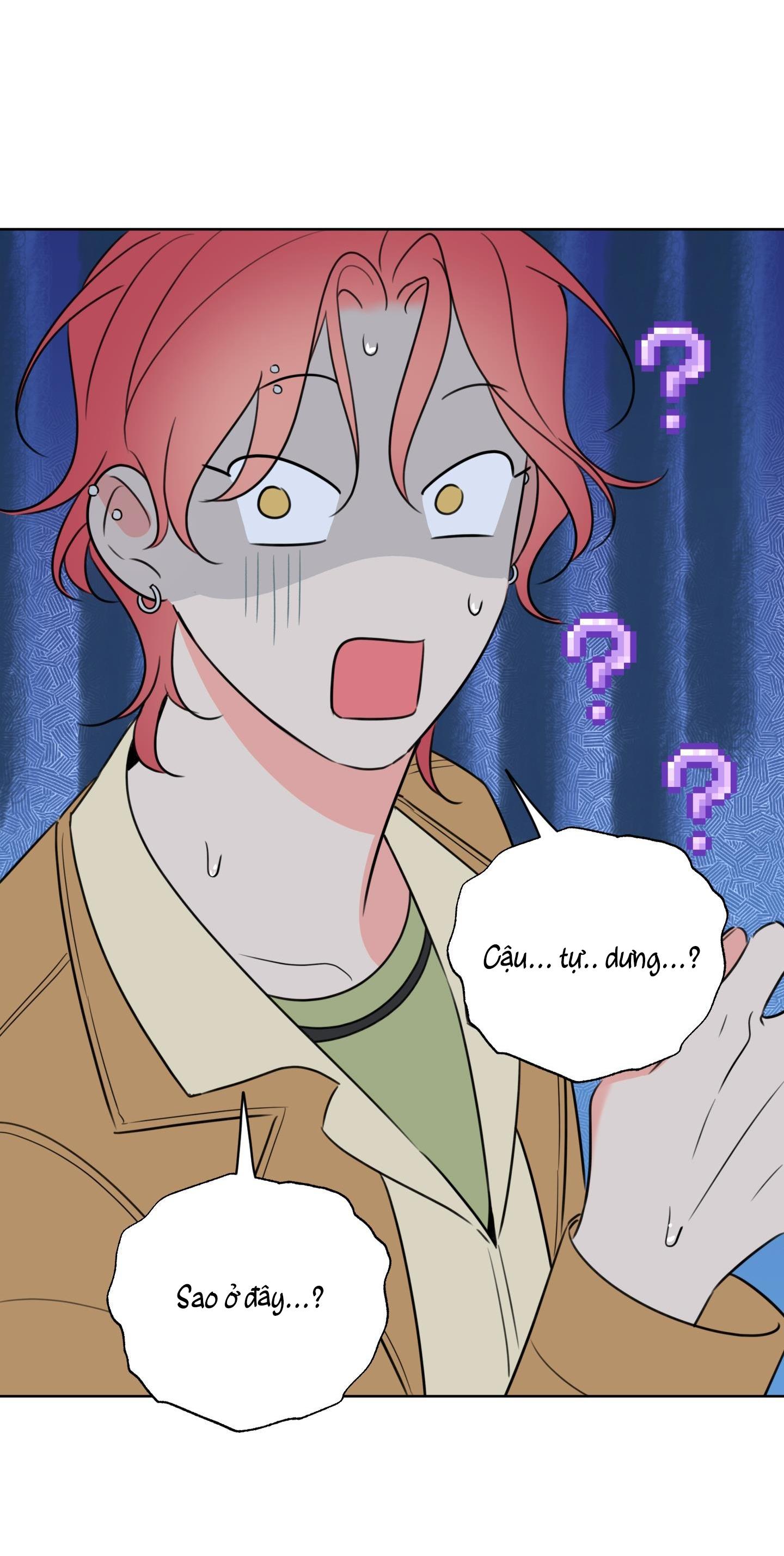 mật ong nhà làm chapter 26 37