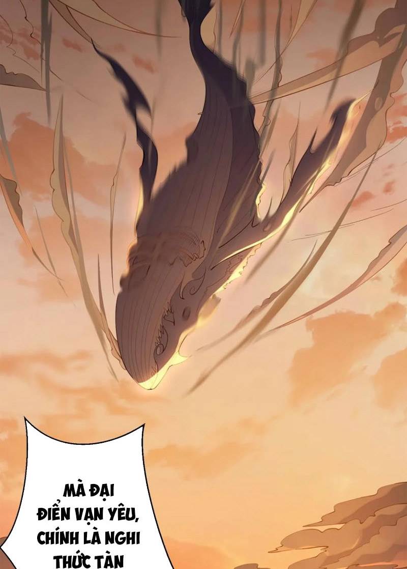 ta là nhân vật phản diện đại thiếu gia chapter 99 32