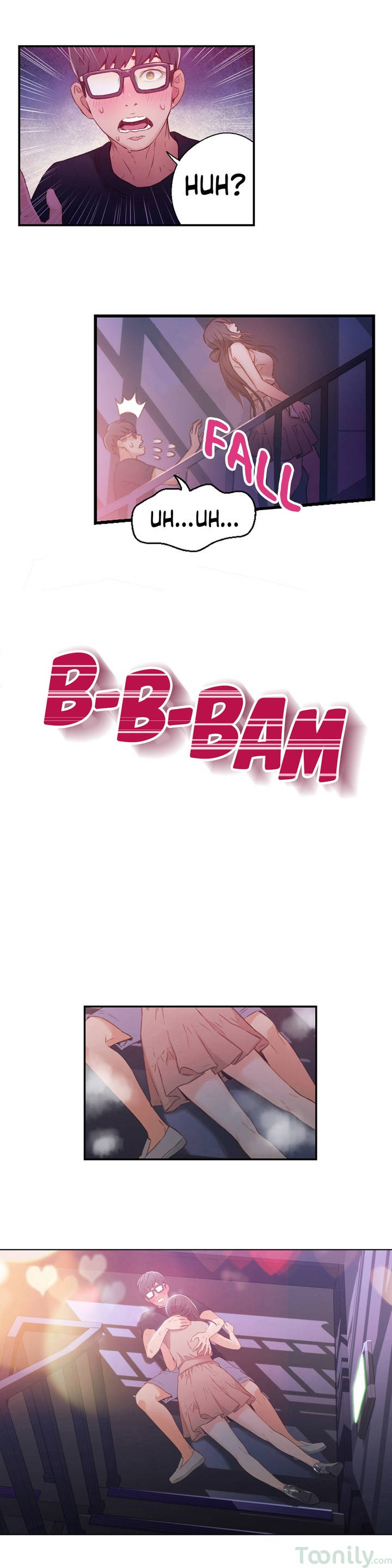 [raw] anh chàng ngọt ngào chapter 13 25