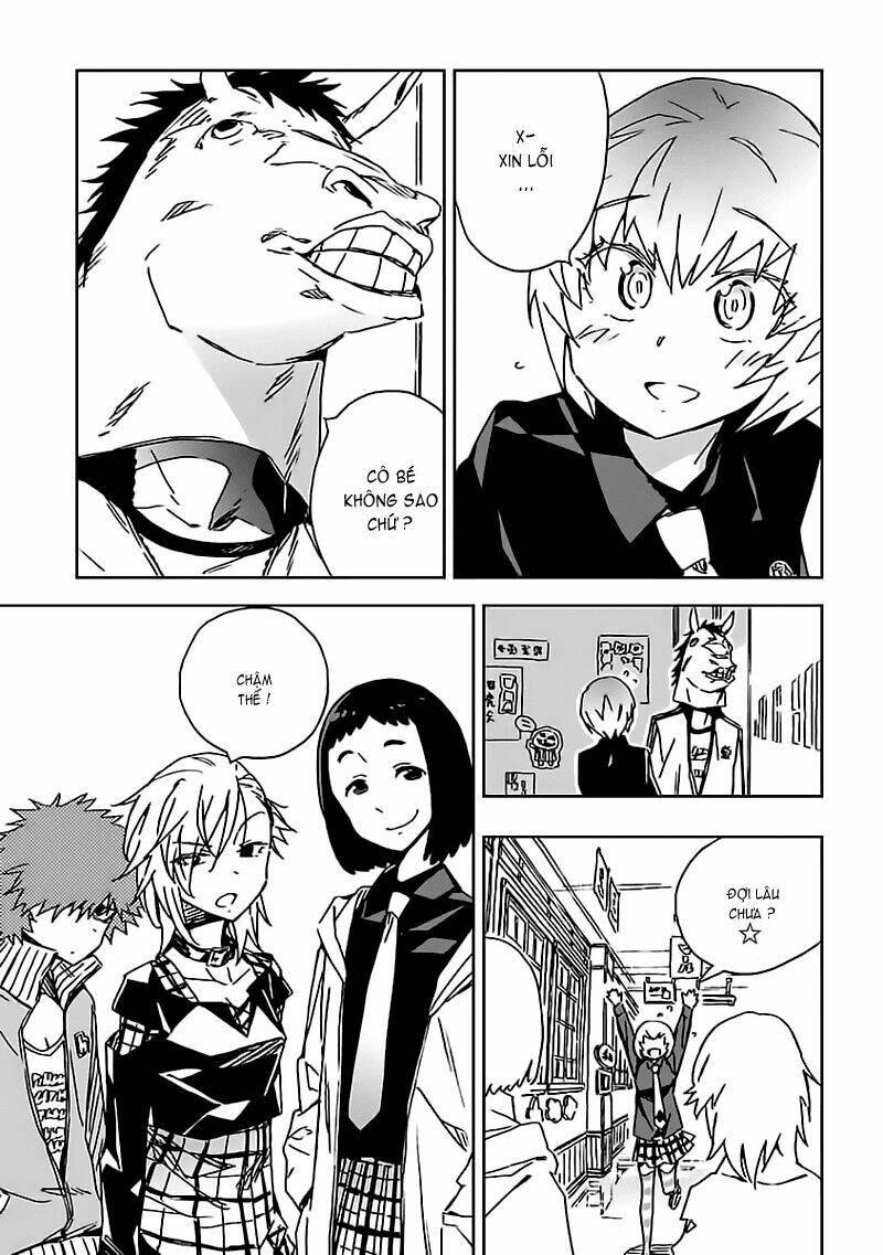 hyakko chapter 42 34