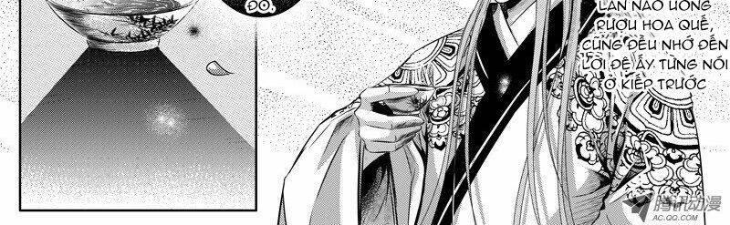 quỷ hoan kỳ đàm chapter 10 2