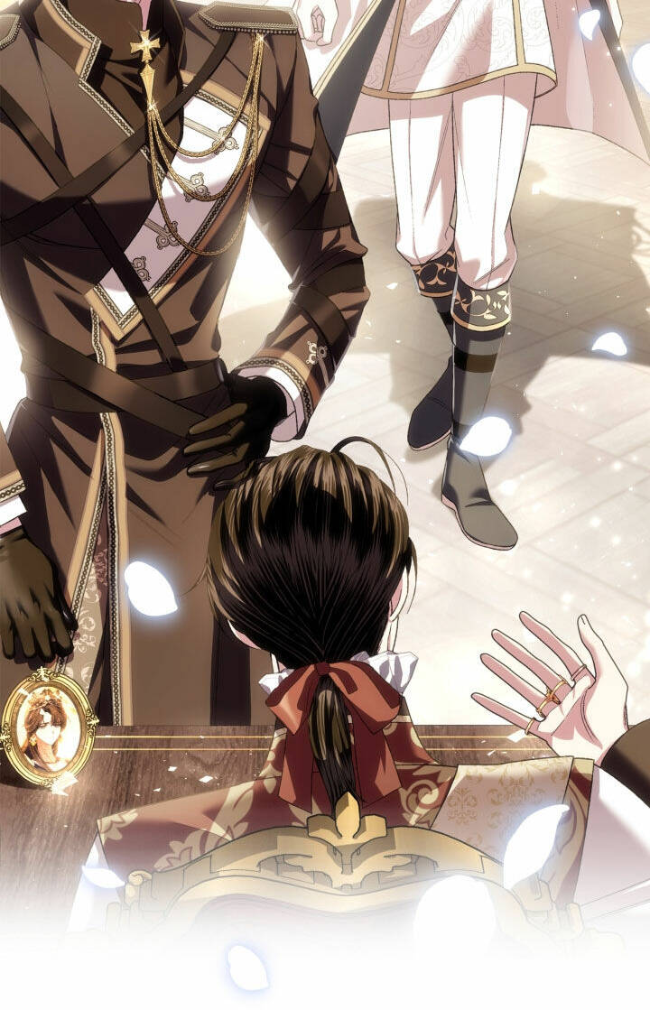 cha, con không muốn kết hôn đâu chapter 114.2 21