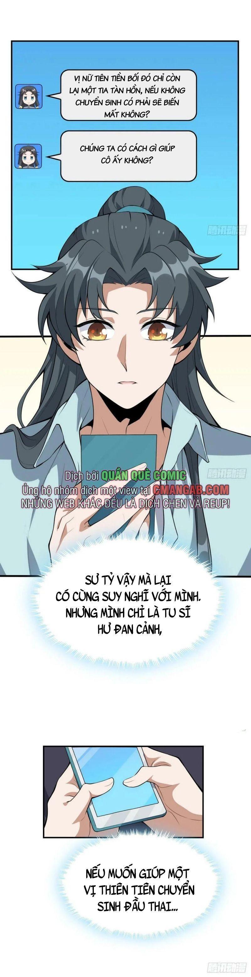 địa cầu đệ nhất kiếm chapter 117 2