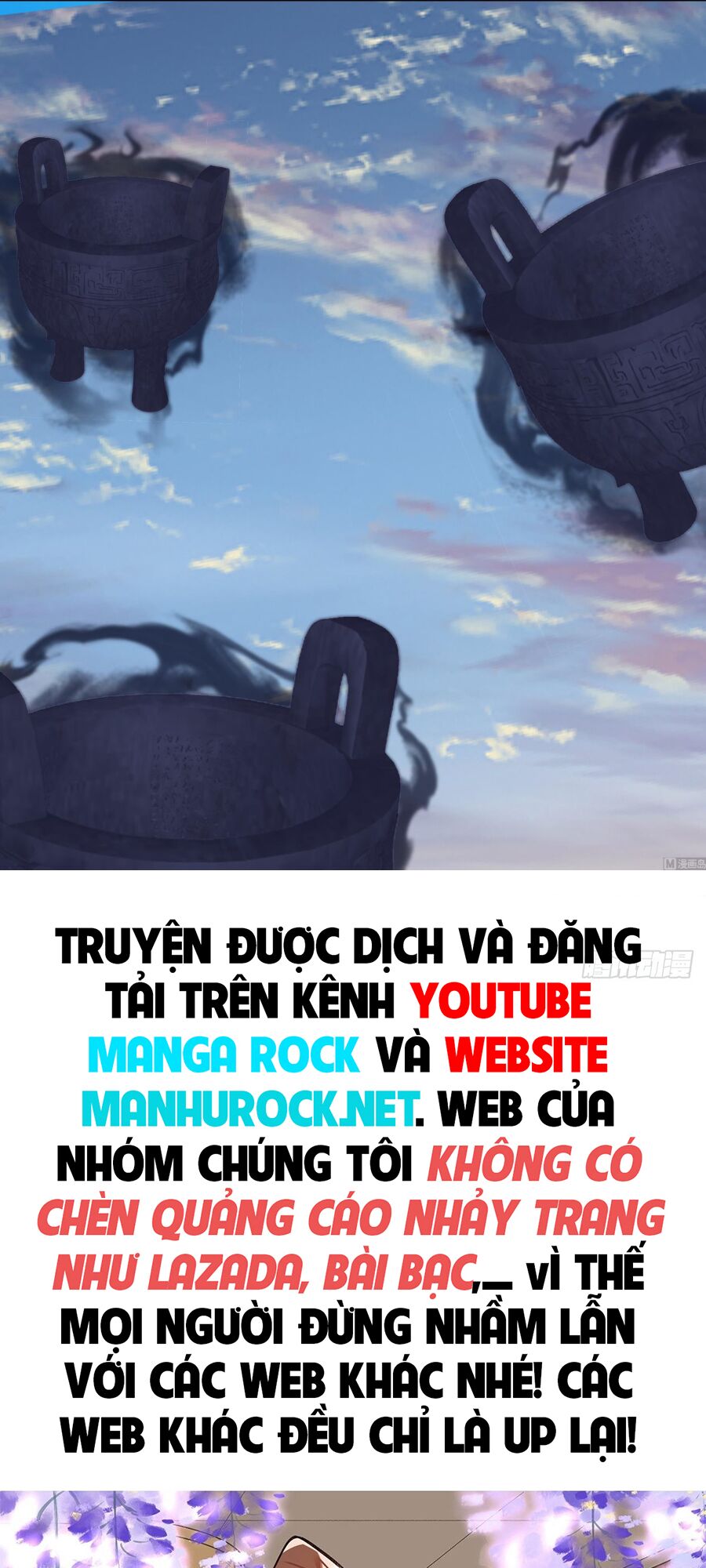 trên người ta có một rồng chapter 555 20