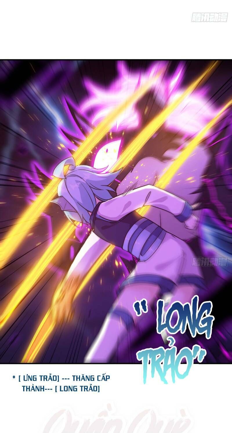 khởi đầu bằng một con côn chapter 79 21