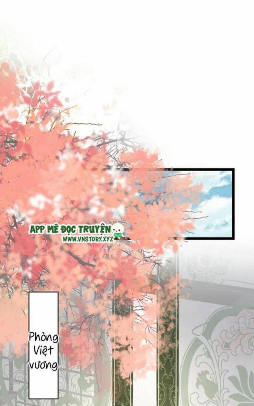 kiều nữ độc phi chapter 231 32