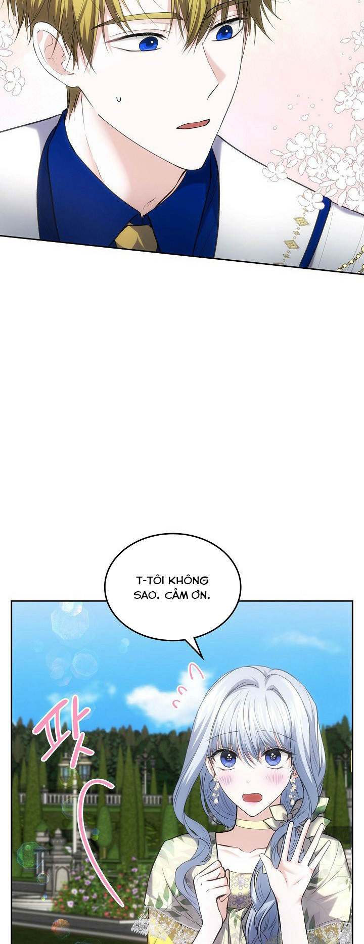 vị hôn thê giả của thái tử chapter 26 37