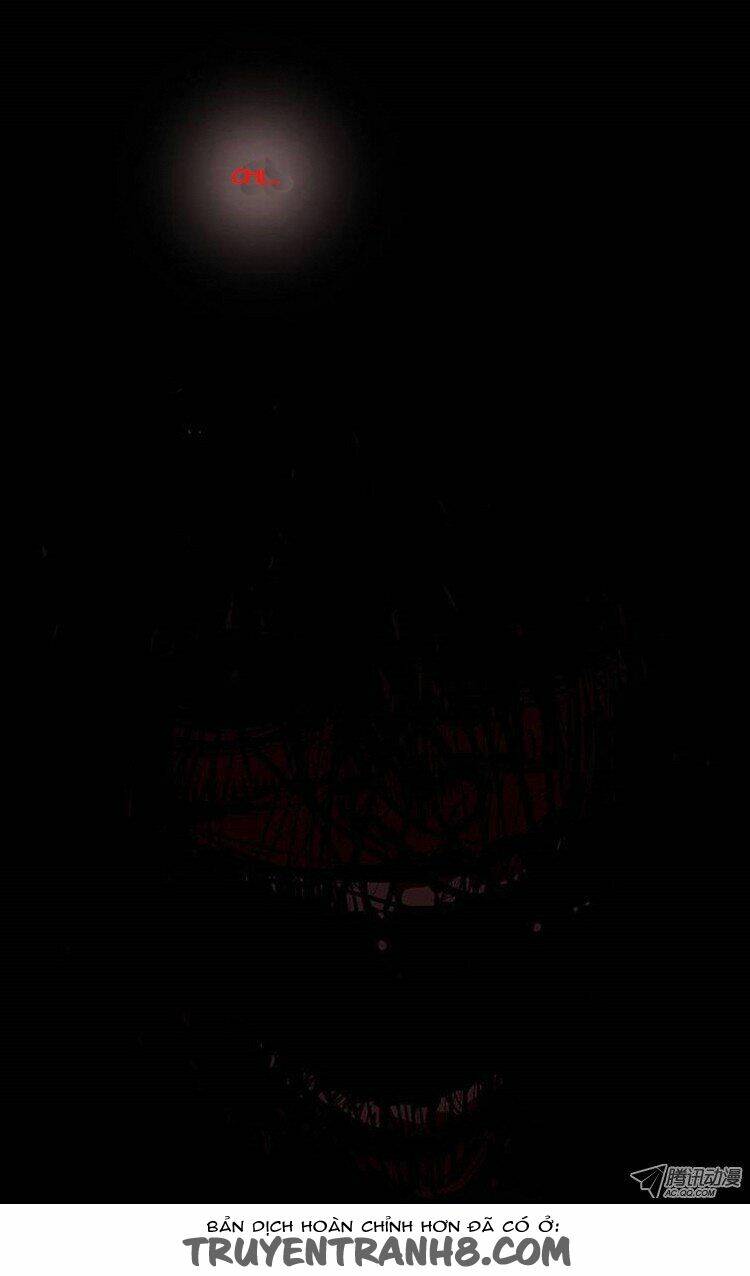 0.0 mhz - tần số chết chapter 64 15