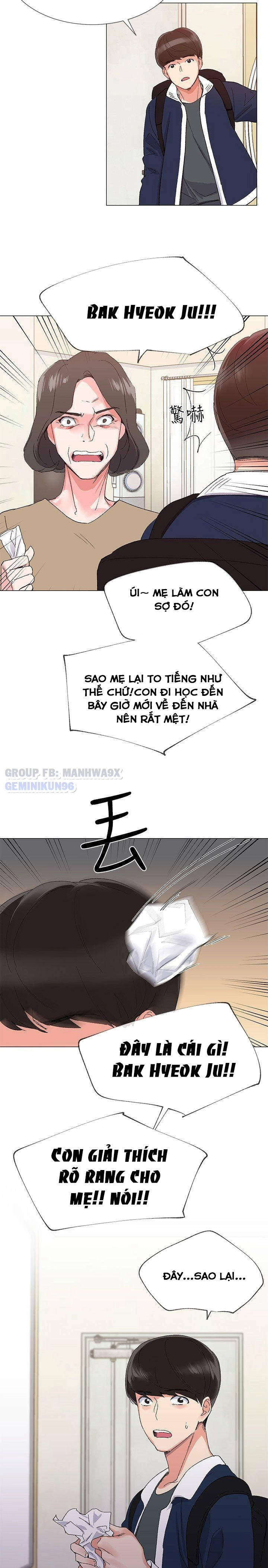 trả thù cô ta chapter 4 13