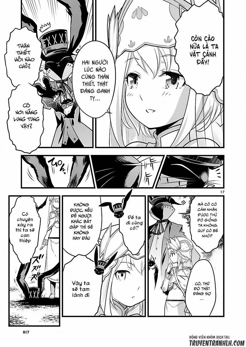 genjuu chousain chapter 1 12