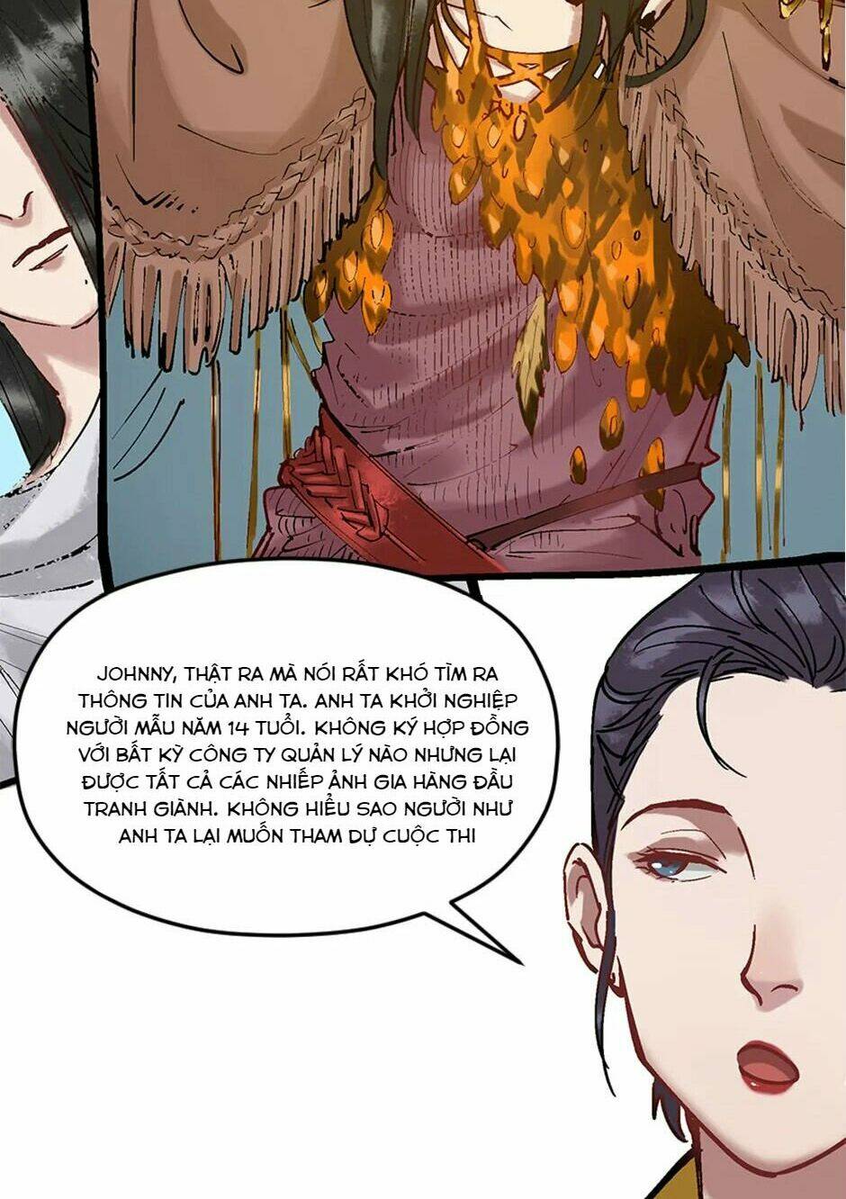 anh hùng và hiệp nữ chapter 21 48