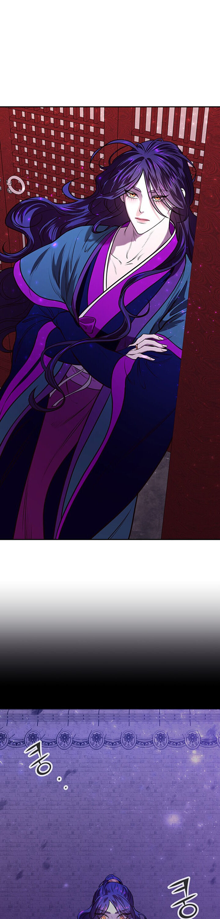 hoàng tử vương triều myongyeong chapter 3.2 25