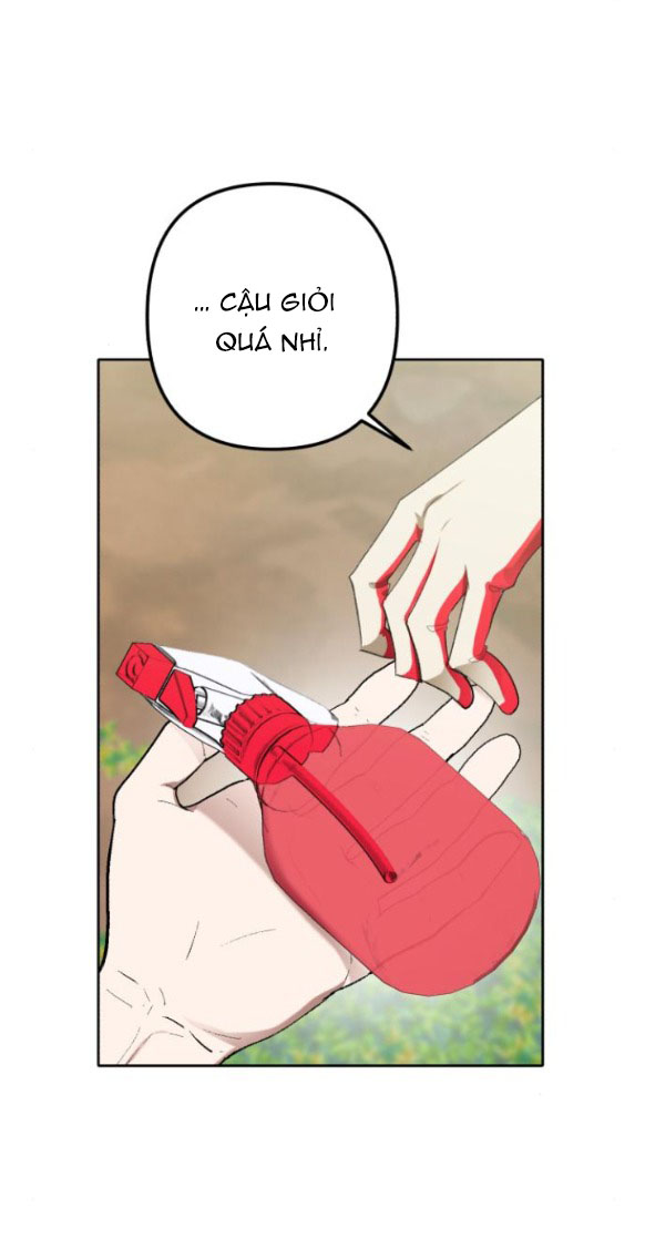 bóng râm mùa xuân chapter 3.1 5