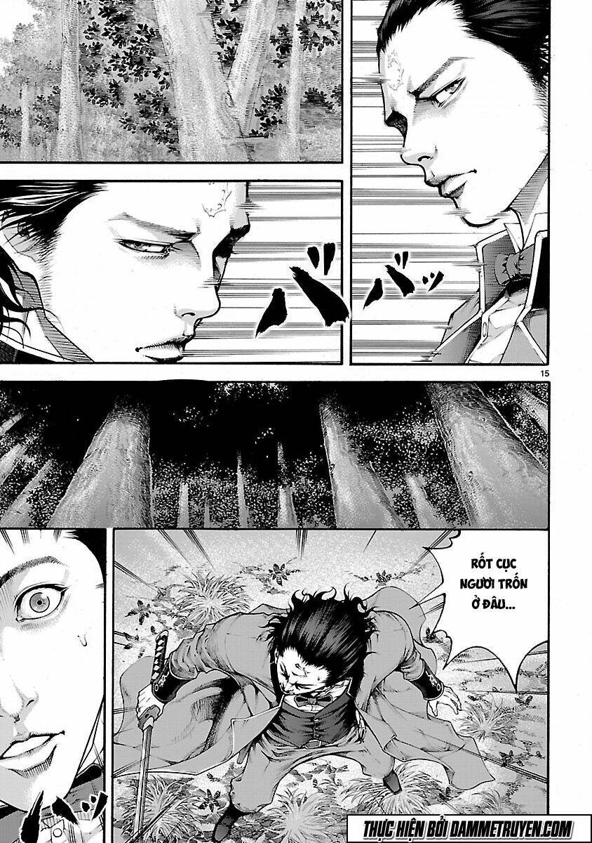 dragon effect chapter 9 15