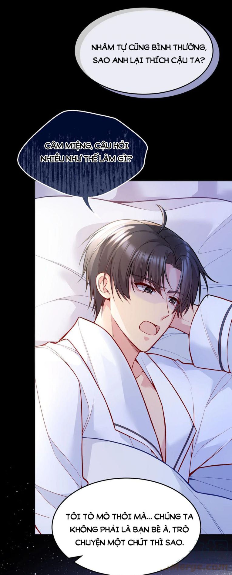 chàng nhân viên host và gã hàng xóm nguy hiểm chapter 35 29