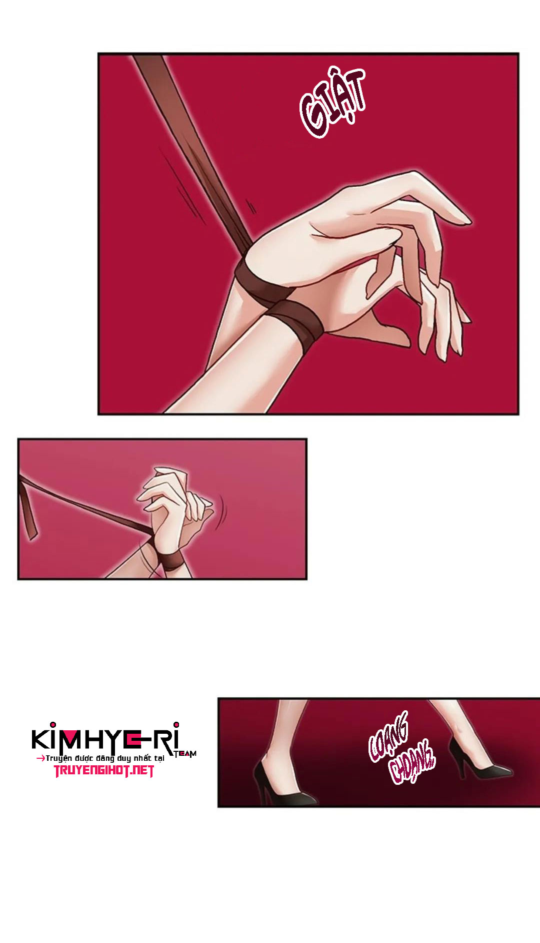 thư ký của anh trai chapter 24 5