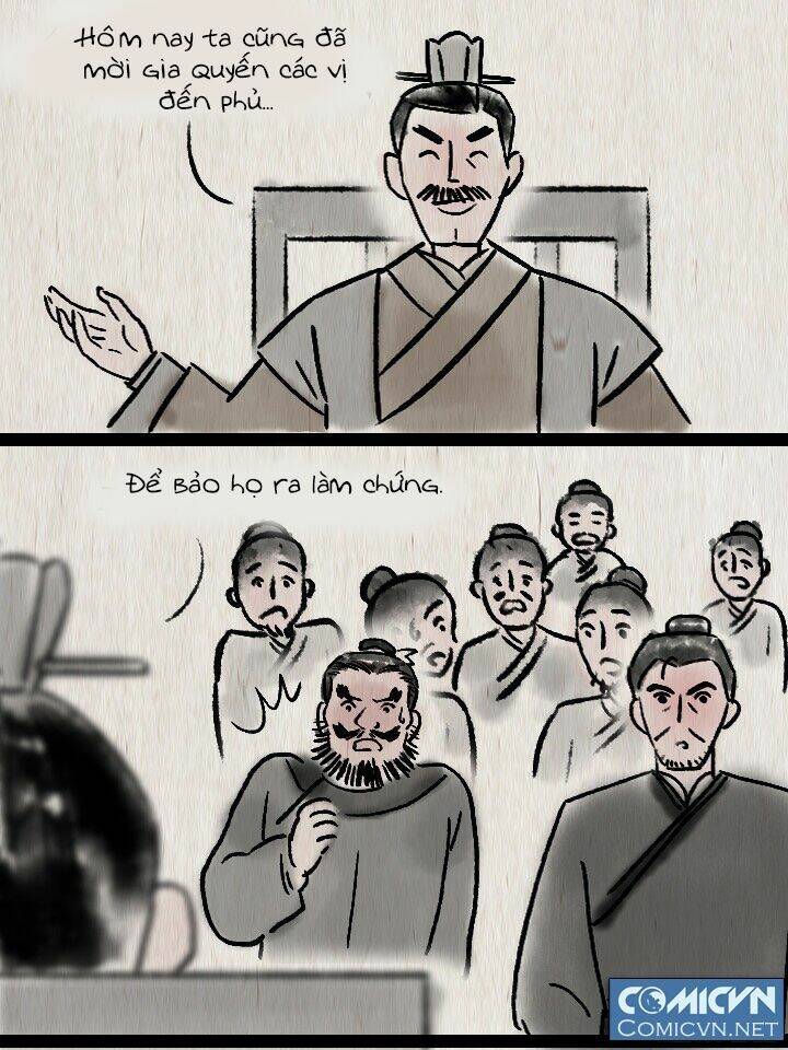 nhất thiền tiểu hòa thượng chapter 58 44