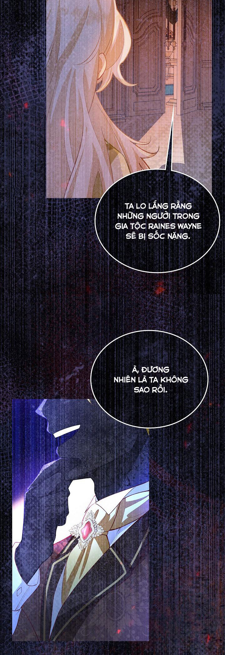 tôi sẽ nuôi dưỡng hai đứa con của nam chính chapter 16 6