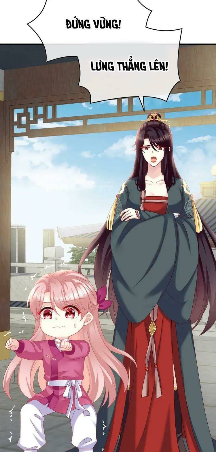 kiều phu có hỉ chapter 54 15