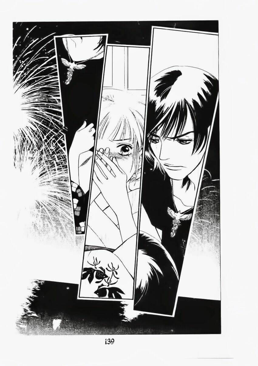 biển rộng bao la chapter 8 13