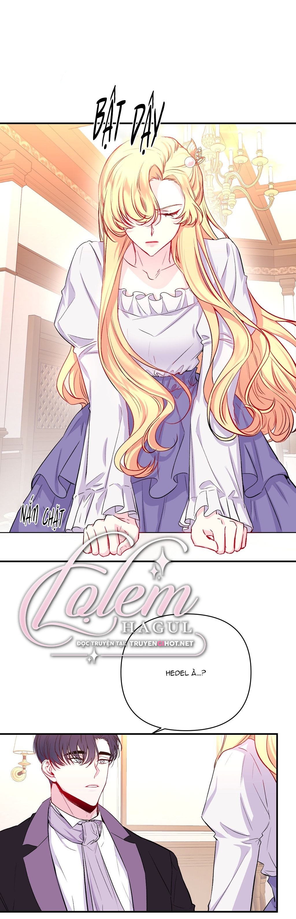 chúng ta đã kết hôn chapter 12.1 14