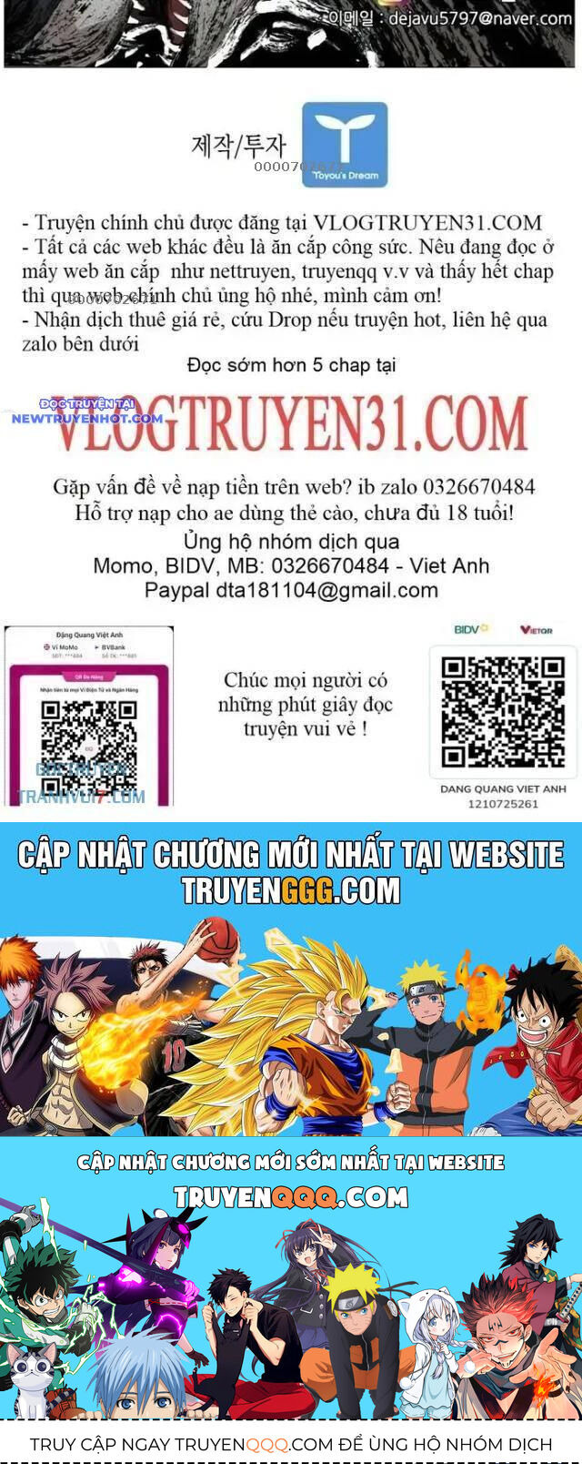 shark - cá mập chapter 145 45