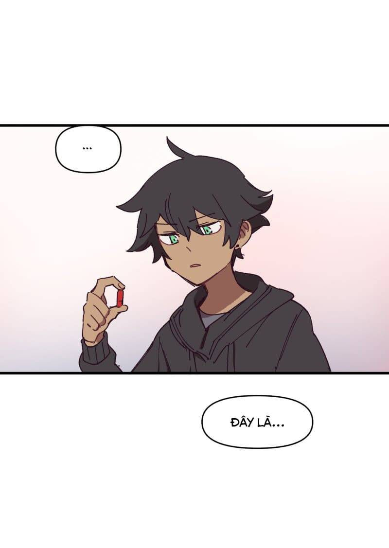 lumine - cội nguồn ánh sáng chapter 142 32