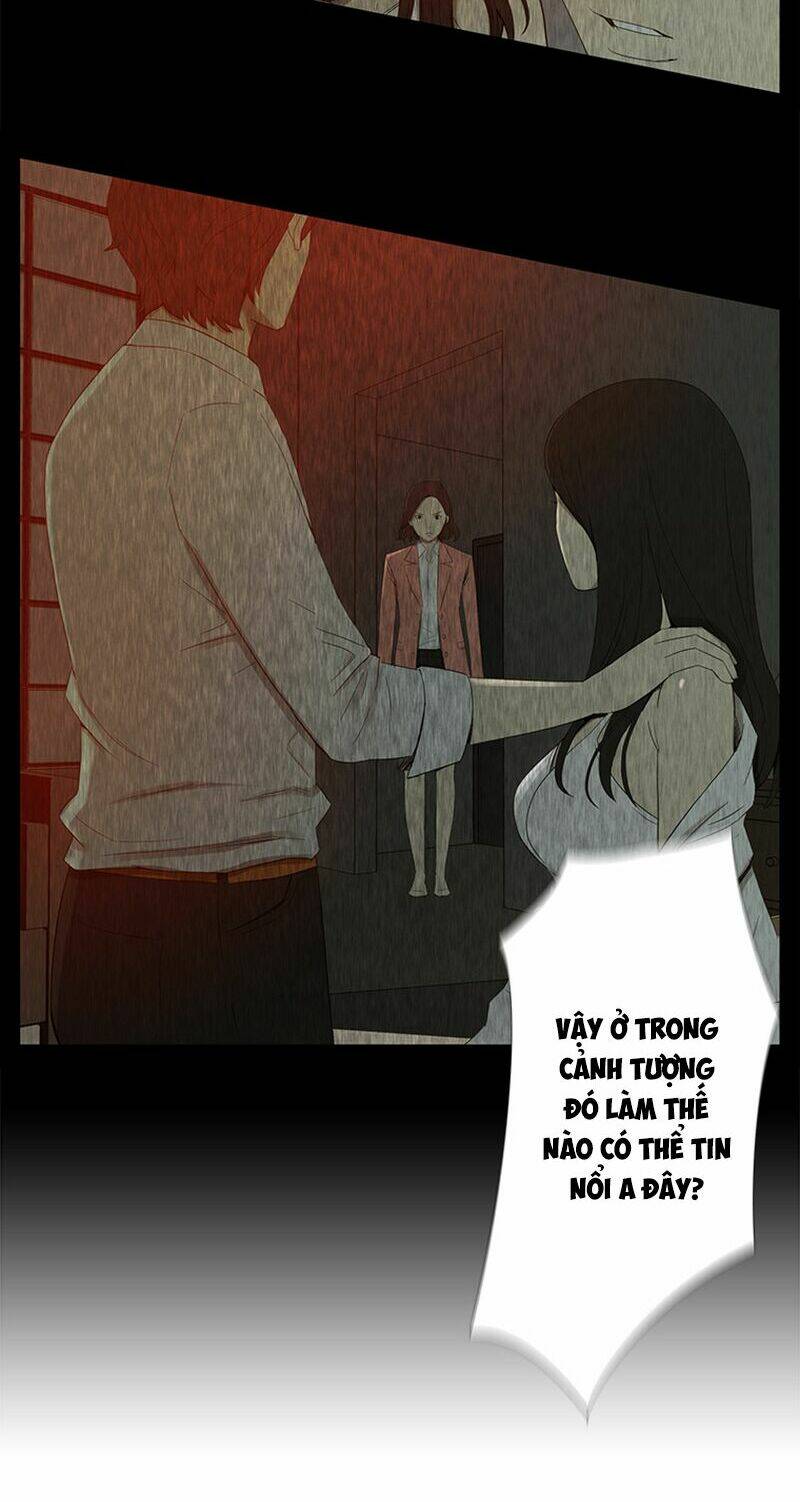 mùa của su chapter 3 17