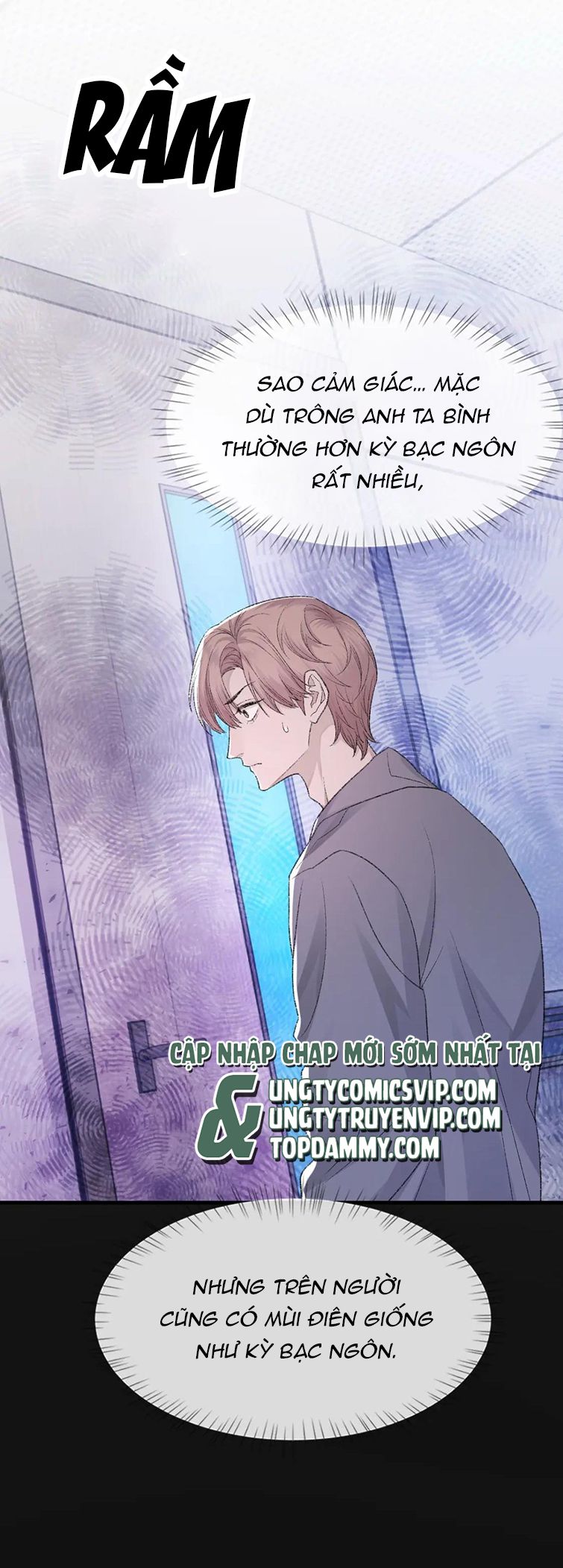 cấu bệnh chapter 83 12