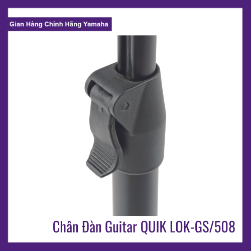 Chân Đàn Guitar QUIK LOK-GS/508