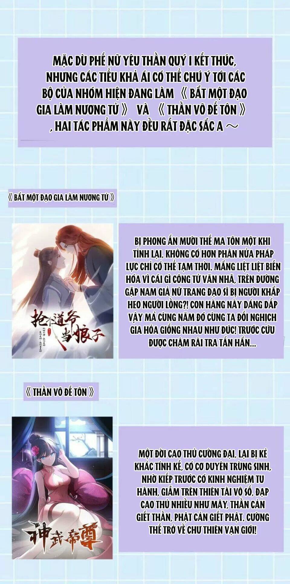 phế nữ yêu thần chapter 87 59