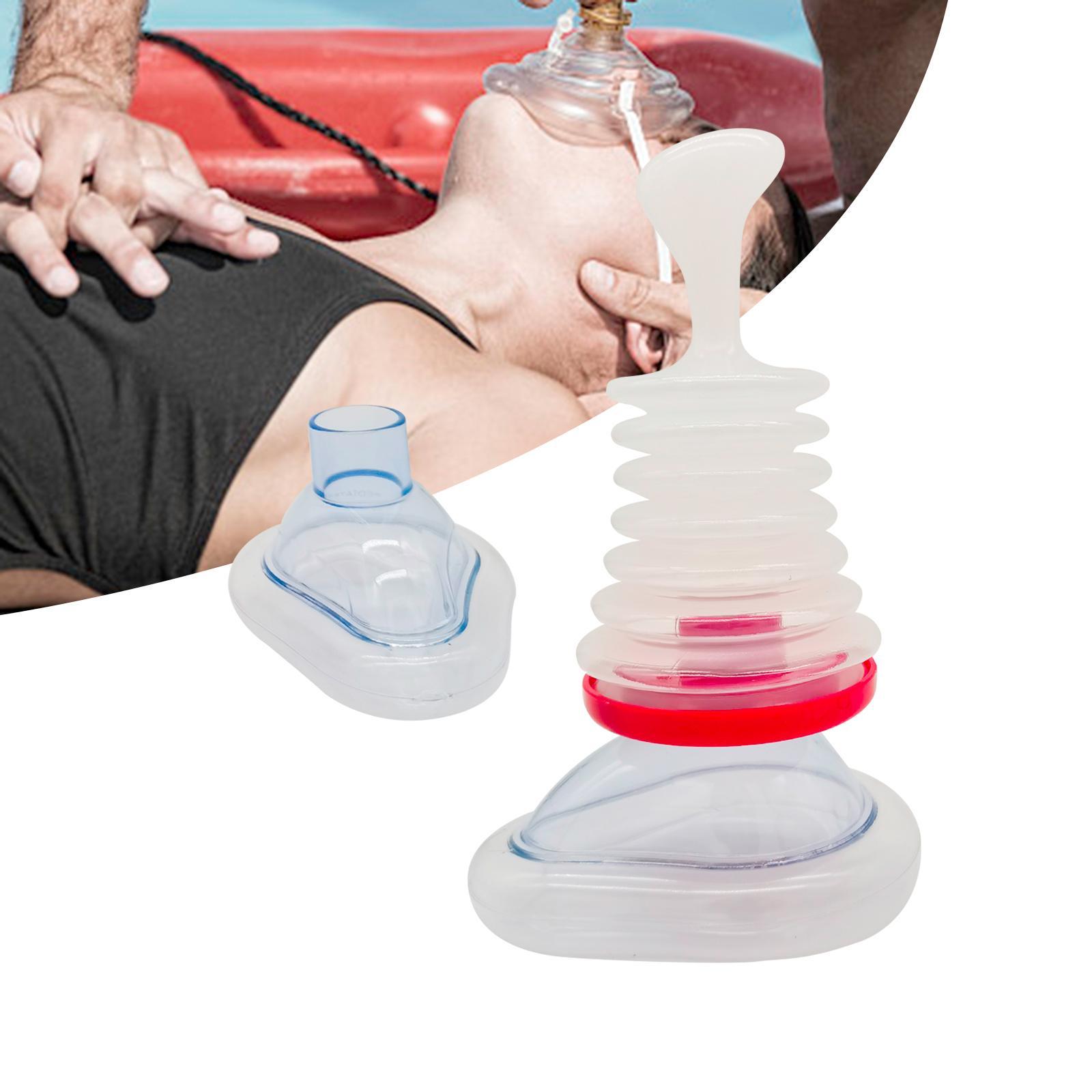 1 Set Choking  Device Anti Choking Device for Removing Blocked Objects