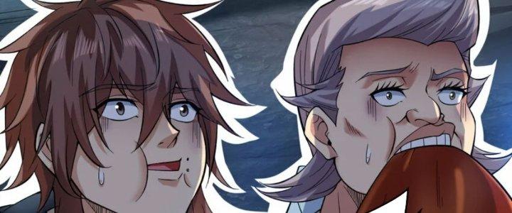 ẩn cư mười vạn năm, đời sau mời ta rời núi chapter 45 23