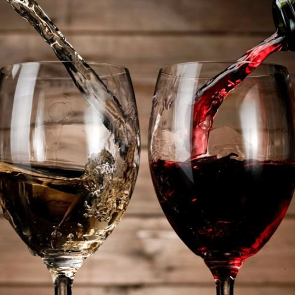 Rượu Vang Đỏ AOC Bordeaux Château Bernot