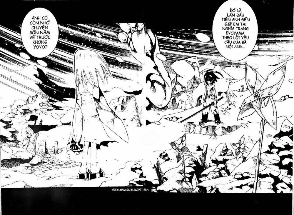 vua pháp thuật chapter 162 19