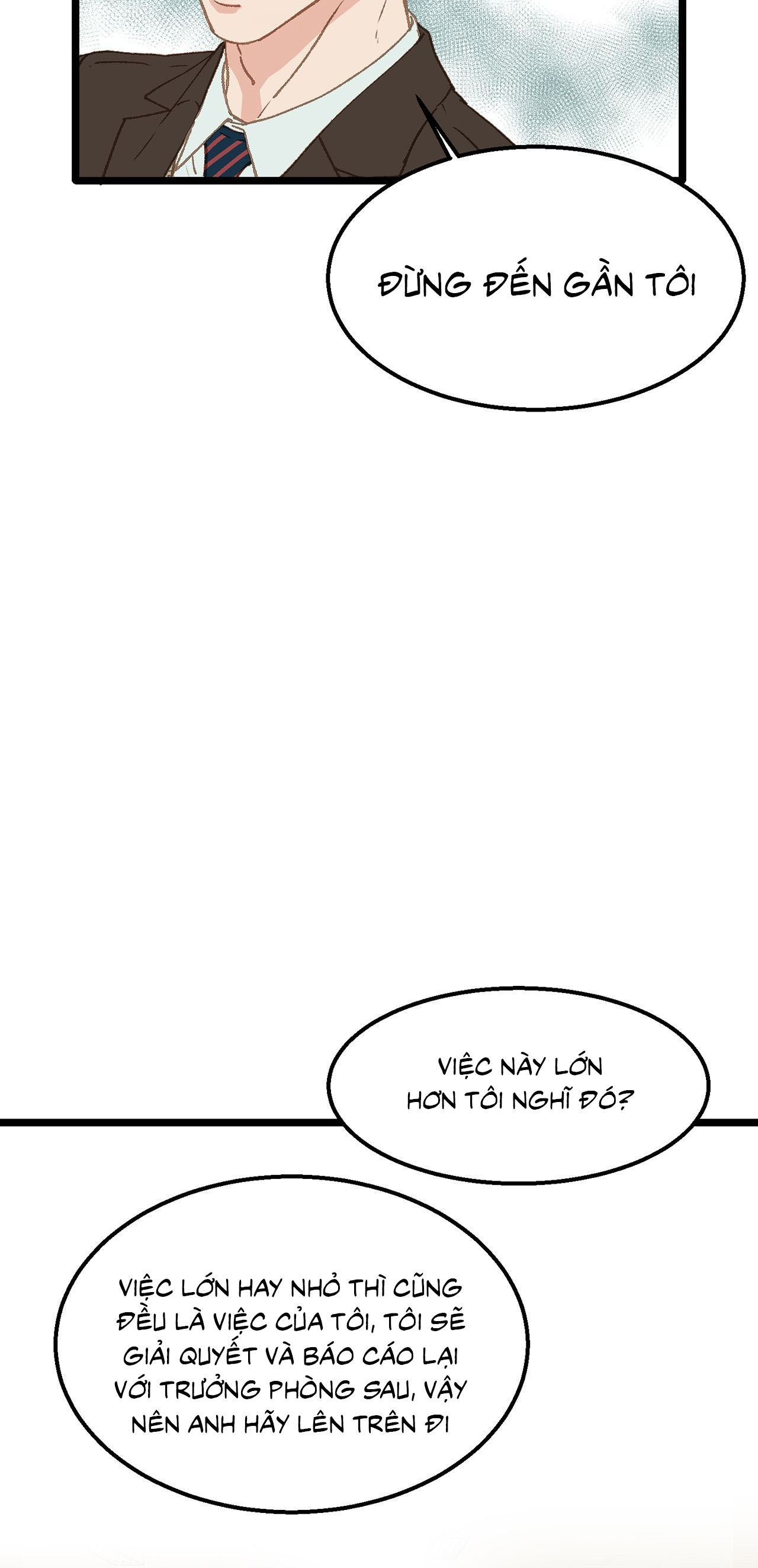 vùng cấm tình yêu của beta chapter 8 42