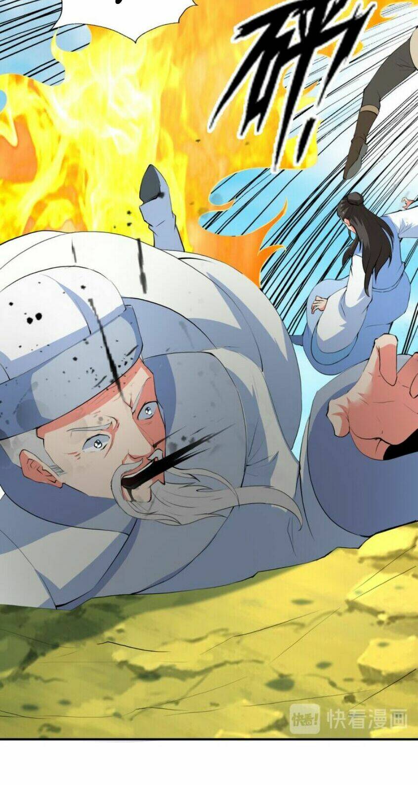 cực vũ huyền đế chapter 49 31