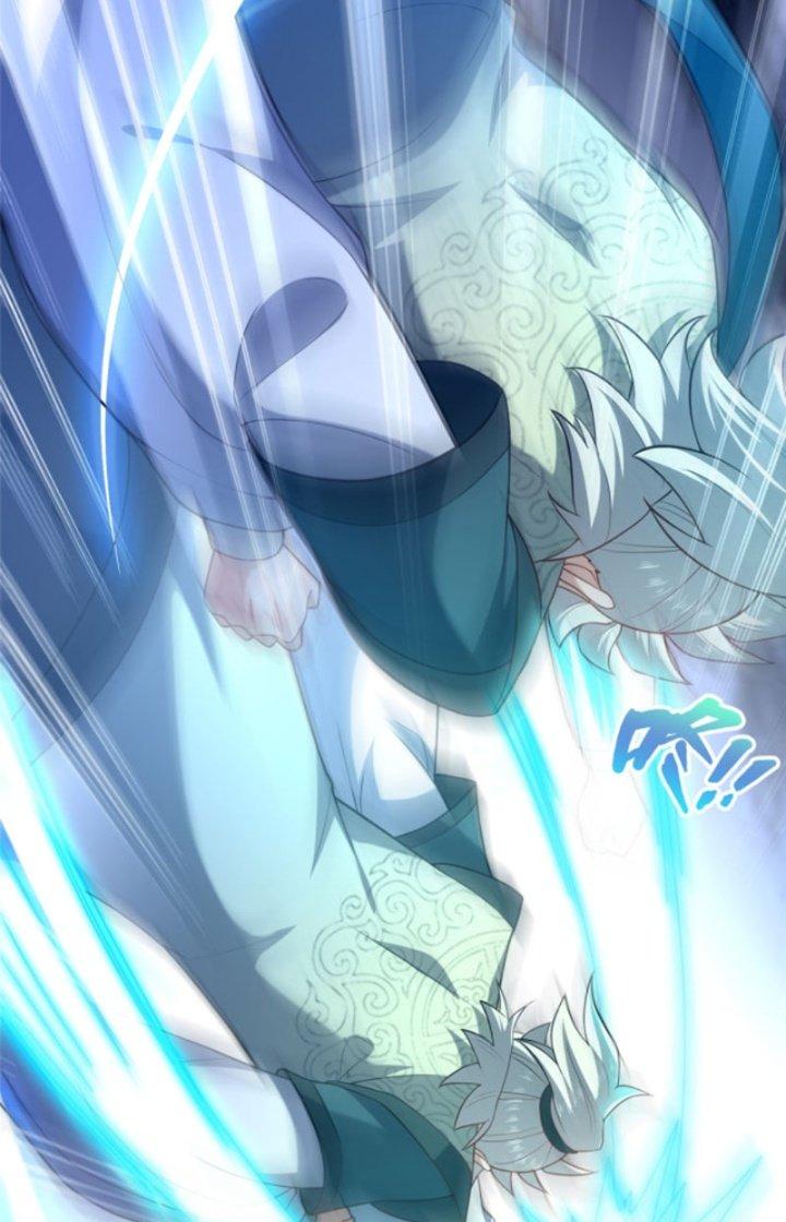 võ thánh này cũng quá khẳng khái chapter 15 111