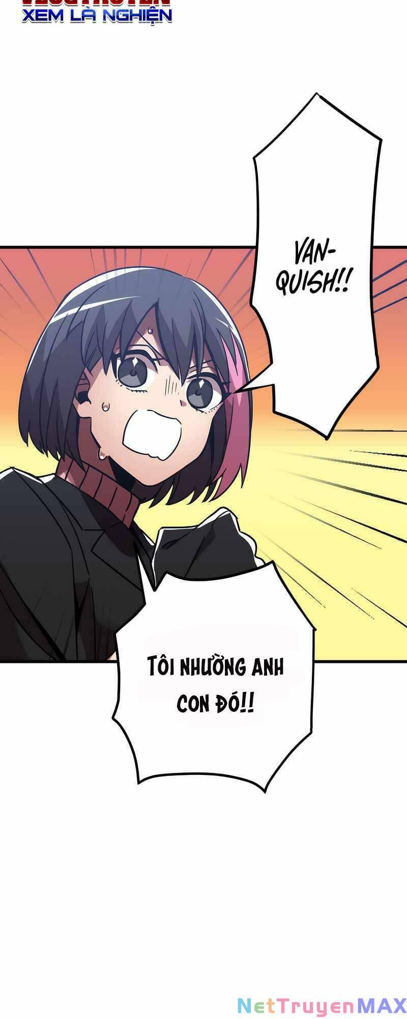 Huyết Thánh Cứu Thế Chủ~ Ta Chỉ Cần 0.0000001% Đã Trở Thành Vô Địch chapter 7 120