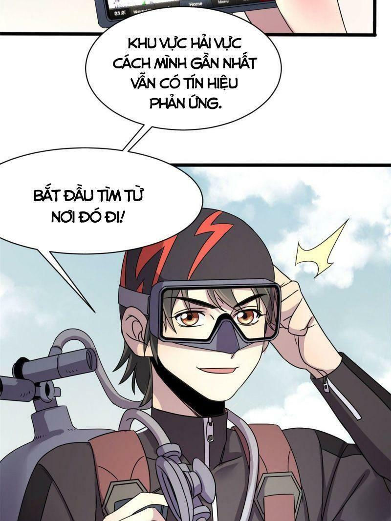 xã lam bạch chapter 6 19