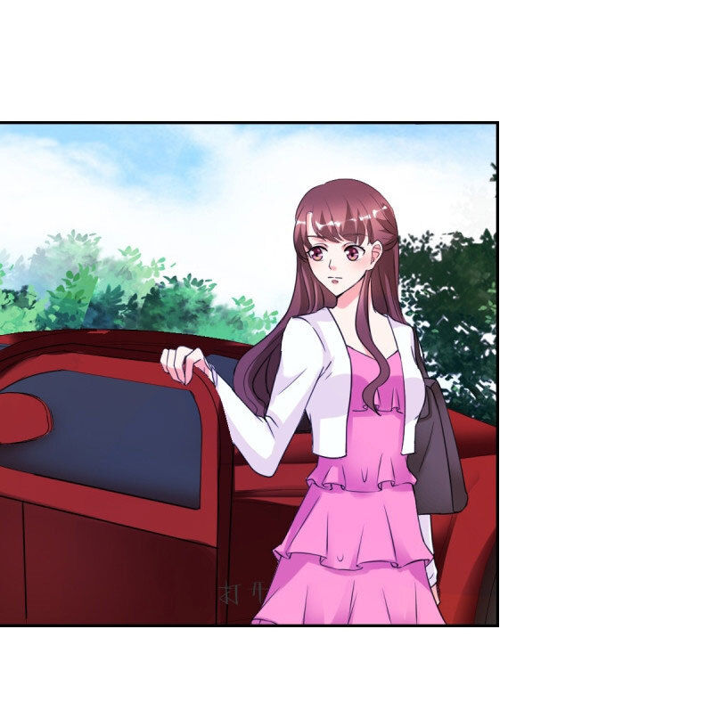 cẩm tú trùng sinh: chào buổi sáng phó thái thái chapter 24 19